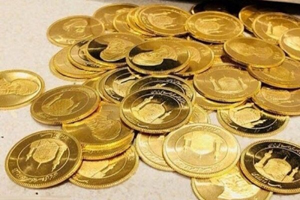 قیمت سکه و طلا ۱۸ دی ۱۴۰۱/ سکه امامی در مرز ۲۲ میلیون تومان