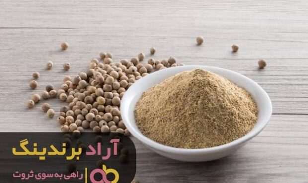 <a>با فلفل به‌ طور غافل ‌گیرانه ای ثروت آفرین شدم</a>