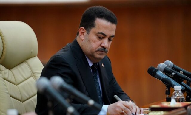 موفقیت السودانی در اصلاح قانون اساسی عراق بعید است