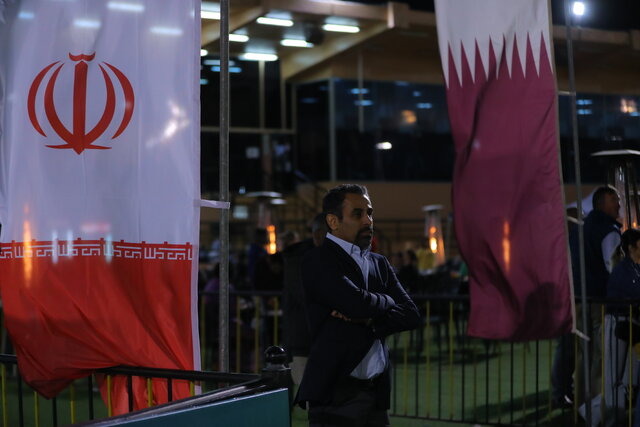 شکایت تیم راگبی ایران از بازیکنان چند ملیتی قطر به کنفدراسیون آسیا