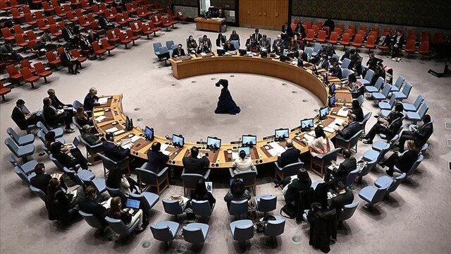 نشست شورای امنیت در مورد وضعیت سوریه پس از ارزیابی نیازهای انسانی