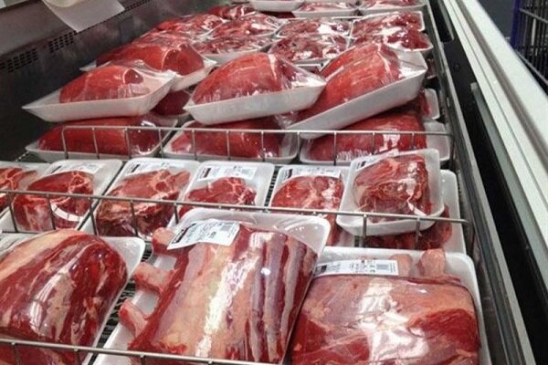 واردات گوشت تا اردیبهشت ۱۴۰۲/ ذخیره‌سازی ۱۴.۵ هزار تن میوه شب عید