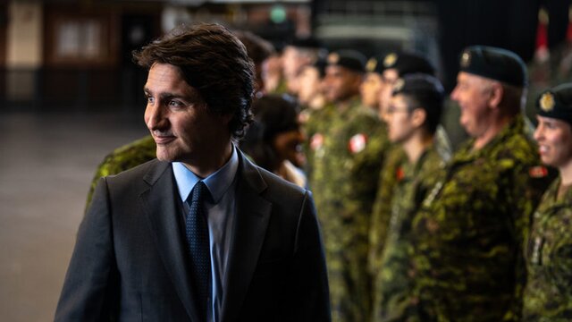 افشای انگیزه‌های کانادا از ارسال تسلیحات برای عربستان