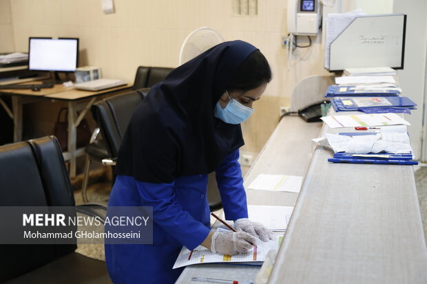 تشکیل کمیته رسیدگی به پرداخت تعرفه‌های پرستاران در مشهد