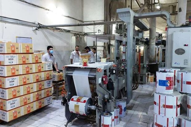بازگشت ۱۰۴ واحد صنعتی راکد به چرخه تولید در خوزستان