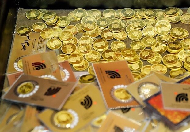 قیمت سکه و طلا ۶ اردیبهشت ۱۴۰۲/ سکه ۳۱ میلیون و ۵۹۶ هزار تومان