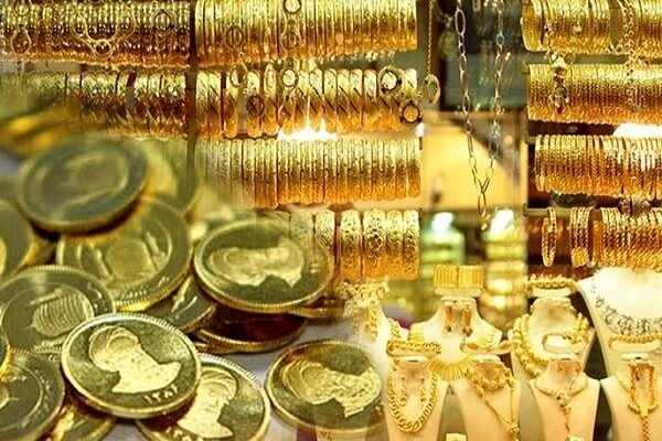 قیمت سکه و طلا ۹ اردیبهشت ۱۴۰۲/ سکه ۳۳ میلیون و ۴۳۲ هزار تومان