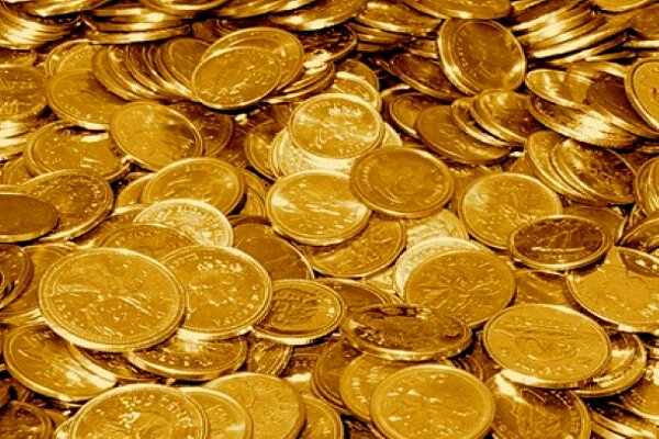 سکه در بورس به بالاترین قیمت رسید/ سکه بورسی ۳۴ میلیون و ۴۰۰