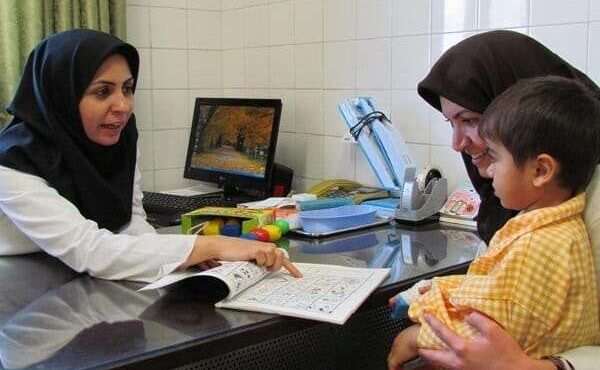 پوشش بیمه ای خدمات گفتاردرمانی بسیار ضعیف است پوشش بیمه ای خدمات گفتاردرمانی بسیار ضعیف است