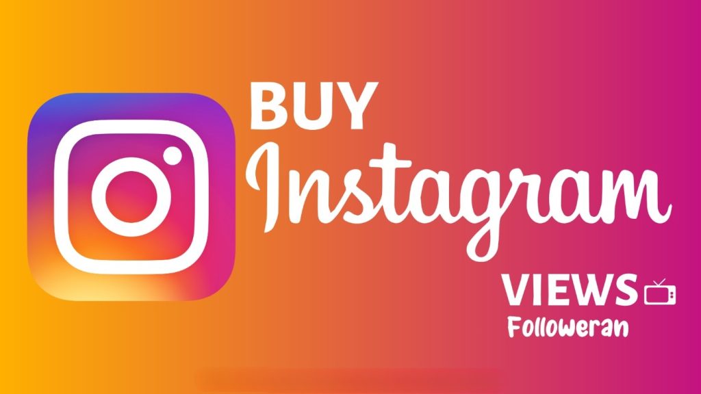 Buy Instagram cheap Video views cheaply