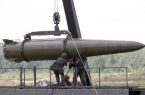 سند استقرار تسلیحات اتمی تاکتیکی روسیه در بلاروس به امضا رسید
