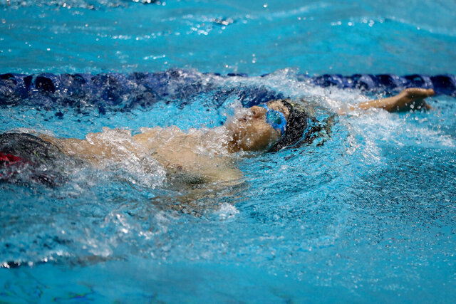 وضعیت شنای ایران برای بازی‌های آسیایی هانگژو