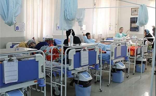 ۸ بیماری دیگر در بنیاد بیماریهای نادر تایید شد ۸ بیماری دیگر در بنیاد بیماریهای نادر تایید شد