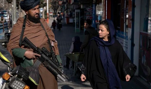 سازمان ملل: طالبان از شلاق زدن و اعدام دست بردارد