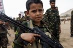 گزارش سازمان ملل از سربازگیری کودکان در لیبی