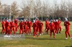تیم دهم رنکینگ فیفا، اولین حریف زنان فوتبالیست ایران در انتخابی المپیک