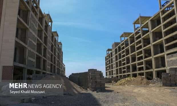 تخلف بانکها از تسهیلات نهضت ملی مسکن؛ چه کسی پاسخگوست؟ تخلف بانکها از تسهیلات نهضت ملی مسکن؛ چه کسی پاسخگوست؟