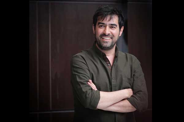 شهاب حسینی در «توت وحشی» بازی می‌کند