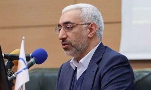 سازمان بورس در مورد بالا و پایین رفتن بورس تصمیم نگرفته است سازمان بورس در مورد بالا و پایین رفتن بورس تصمیم نگرفته است