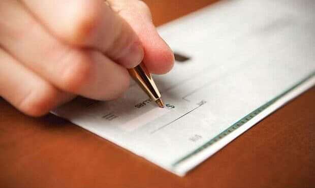 ۹۳ درصد چکها در اسفند ماه ۱۴۰۱ وصول شد ۹۳ درصد چکها در اسفند ماه ۱۴۰۱ وصول شد