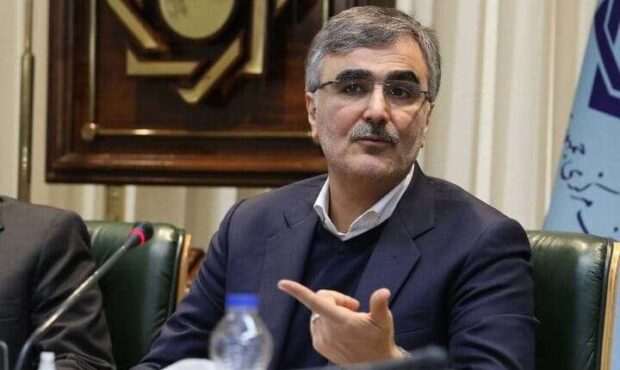 نرخ تورم کاهش مییابد/ تامین ارز از بازار غیررسمی قاچاق است نرخ تورم کاهش مییابد/ تامین ارز از بازار غیررسمی قاچاق است