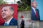 کاهش ارزش لیر ترکیه در سایه کشیده شدن انتخابات به دور دوم