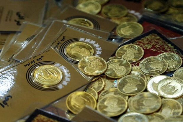 قیمت سکه و طلا ۱۹ اردیبهشت ۱۴۰۲/ سکه امامی ۳۳ میلیون تومان شد
