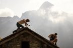 «هشت کوه» برنده اسکار ایتالیا/معرفی برندگان دیوید دی‌دوناتلو۲۰۲۳