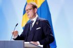 سوئد امیدوار به نهایی شدن عضویتش در ناتو قبل از اجلاس ژوئیه است