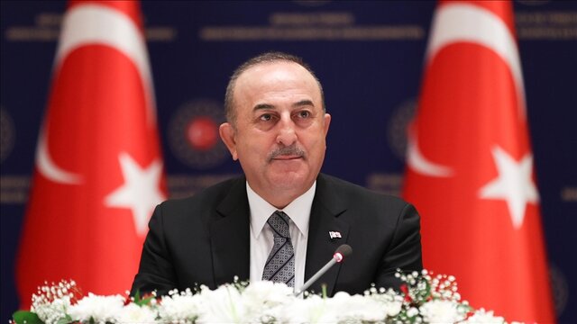 ترکیه: احتمالا سفارتمان را به پورتسودان منتقل می‌کنیم/حریم هوایی ما به روی ارمنستان بسته است