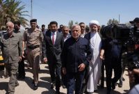 نقش بزرگ ایران در محافظت از عراق در جنگ با داعش