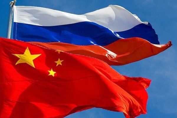 افزایش ۶۷ درصدی واردات محصولات چینی توسط روسیه