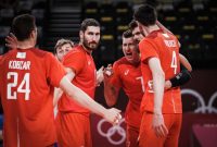 واکنش رسانه روس به حذف والیبال این کشور از رنکینگ جهانی