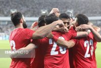 منافی: ایران مدعی قهرمانی در جام ملت‌ها است