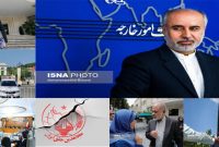اخبار سیاسی ۳۱ خرداد؛ تاکید رئیسی بر ساماندهی وضعیت مسکن/واکنش‌ها به اقدام آلبانی علیه منافقین