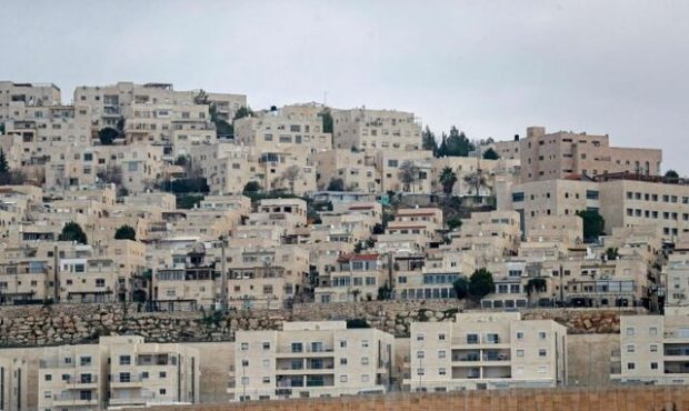تصویب طرح ساخت بیش از ۵۵۰۰ واحد مسکونی صهیونیست‌نشین جدید در کرانه باختری