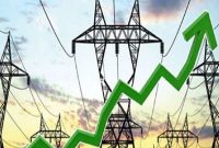 افزایش ۶.۵ درصدی مصرف برق در کشور