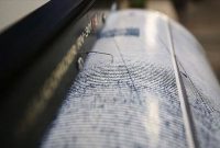 وقوع زلزله ۴.۶ ریشتری در شرق ترکیه