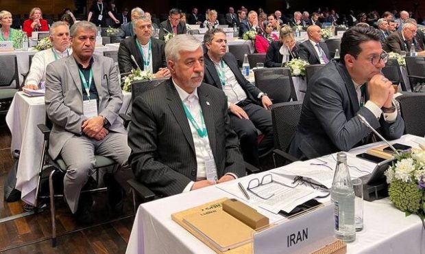 تیم ملی فوتبال ایران با ترکیه دیدار می‌کند؟
