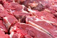 حقوق یک درصدی واردات گوشت قرمز ابلاغ شد
