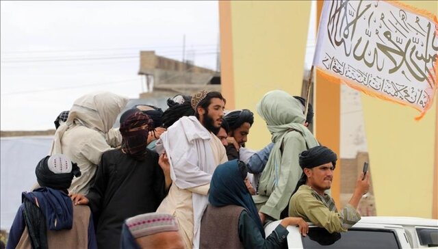 سازمان ملل طرح طالبان در ممنوعیت فعالیت گروه‌های بین‌المللی را «وحشتناک» خواند