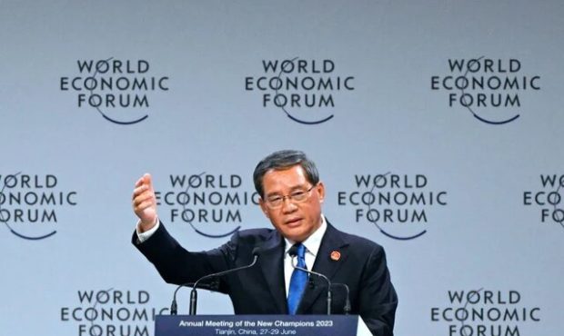 چین رویکرد اقتصادی انزواگرایانه غرب را محکوم کرد