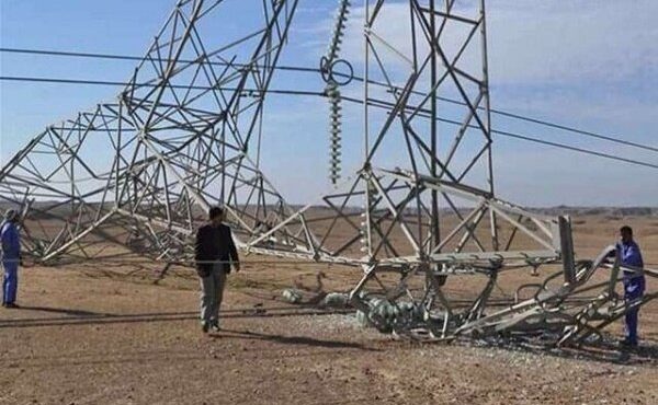 عراق ۱۰ هزار مگاوات کمبود برق دارد