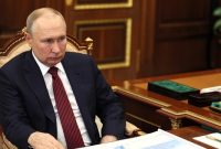 پوتین: بی احترامی به قرآن کریم در روسیه جرم است