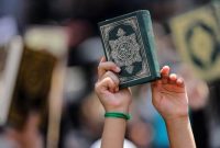 تکرار اهانت به قرآن در دانمارک