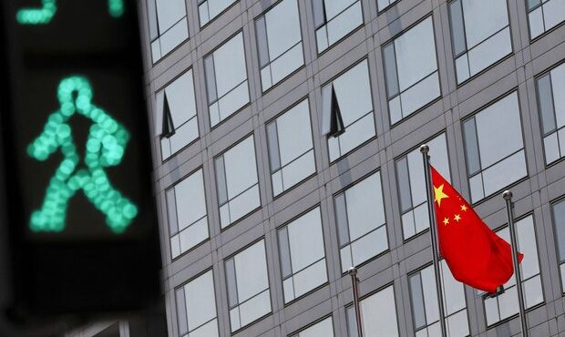 چین اینترنت خود را حصارکشی می کند!