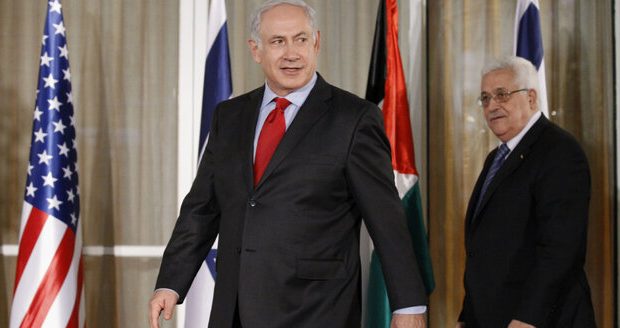 محمود عباس و نتانیاهو به ترکیه می‌روند