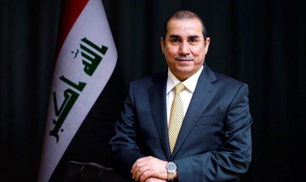 صدور حکم احضار سفیر عراق در ترکیه به دلیل افزایش غیر قانونی دارایی‌هایش