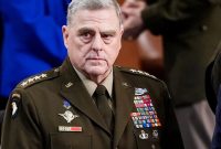 رئیس ارتش آمریکا مدرن سازی‌ فوری: ارتش را خواستار شد