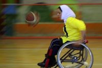 پایان اردوی مشترک تیم‌های‌ملی بسکتبال با ویلچر بانوان ایران و ترکیه در تبریز